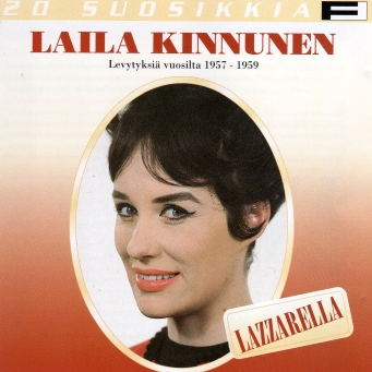 Laila Kinnunen