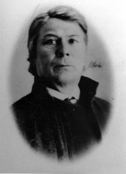 Morfars farfars far Jöns Andersson (1833-1915)