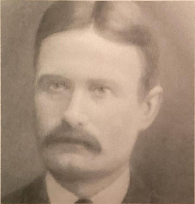 Morfars mormors mor Marit Bngtsdotter (1842-1915)